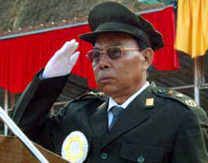 Gen N.Ban La