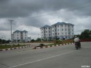 Authorities have planned collection of five different bills including house rent, electric bills, water bills among others from government apartments. Photo – Mizzima. Authorities have begun slashing the concessions including reduced amount on bills, which were used to lure government employees, who despite their unwillingness were transferred to the jungle capital Naypyitaw.