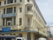 Myint Lwin, office in-charge of the Myanmar Writers and Journalists Association (MWJA),committed suicide  on Tuesday morning  by jumping out of the window of the three-storey office building in downtown Rangoon. Photo – Mizzima