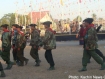 Manau festival reveals human rights violation on ethnic people