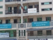 The old Election Commission office that functioned during the 1990 general elections in Rangoon. The Election Commission in 2010 has directed all district level commissions to open offices on April 7. Photo. Mizzima.
