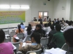 People attending the Seminar in Chiang Mai University. Photo: SHAN