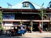 Myoma cinema hall in Sittwe