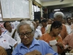 Burma's main opposition political party the National League for Democracy has decided not to re-register with the Election Commission for the 2010 general elections, following hectic parleys by the party brass at a meeting yesterday.