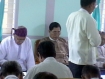 KSPP takes public explanation on delay of party approval by EC for contesting 2010 election. (Photo-KNG)