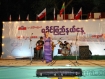 37th anniversary of Arakan State Day is being held in Chauh Phew town from 13 December. Photo: Narinjara
