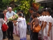 John Mc Cane visited Mae Tao Clinic, which is being supervised by Dr. Cynthia Maung in Mae Sot, Tak Province, Thailand on 31 May. Photo: KIC