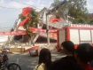 5.8-magnitude Earthquake in China's SW Yunnan, Yingjiang County, Yunnan province Photo: Kachin News Group