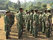 KIA troops are engaged in the most fierce fighting with Burmese forces in many months, with heavy causalities on the Burmese side, according to KIA sources. Photo: Mizzima