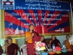 The opening ceremony of Computer teaching class for one month in Karen State, Burma. Photo: KIC