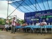 60th anniversary of World Refugee Day held at Mae La Nursery School (refugee camp) on 20 June 2011. Photo: KIC