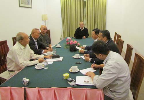 knu-talk-gov