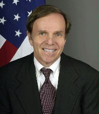 U.S. human rights official Michael Posner. Photo: state.gov