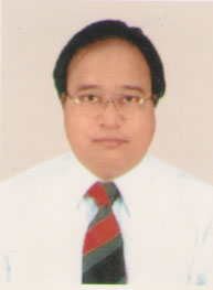 Chin National Party chairman Zam Ciin Paul. Photo: chinworld.info Chin National Party chairman Zam Ciin Paul. Photo: chinworld.info