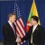 US, Myanmar strengthen trade ties