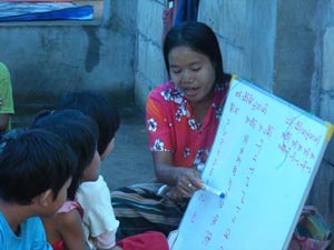 Refugee Children Refugee Children