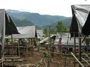 Refugee Children Refugee Children