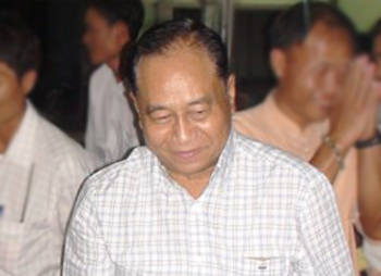 Chairman Sai Ai Pao