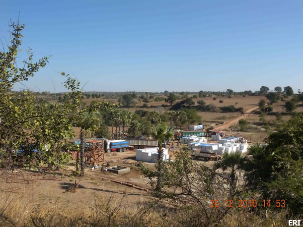 ERI Magway-Division-Burma