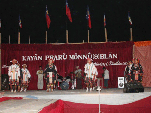kayan_celebrated_traditional_festival