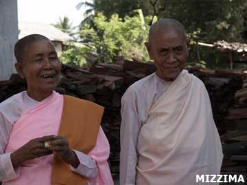 Firefly Mission. nun-school-1