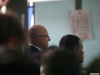 Mizzima ross-dunkley-arrest3s