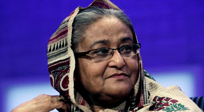 Prime Minister Sheikh Hasina hasina-01