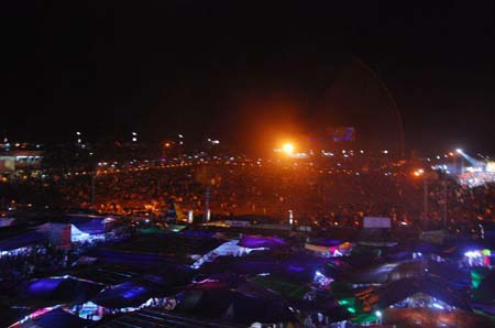 တောင်ကြီး တန်ဆောင်တိုင်ပွဲခင်း taunggyi-