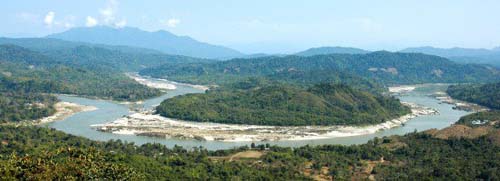 ဧရာဝတီမြစ် irrawaqddy