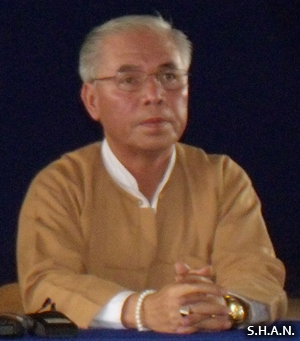 Sao Sai Htoo