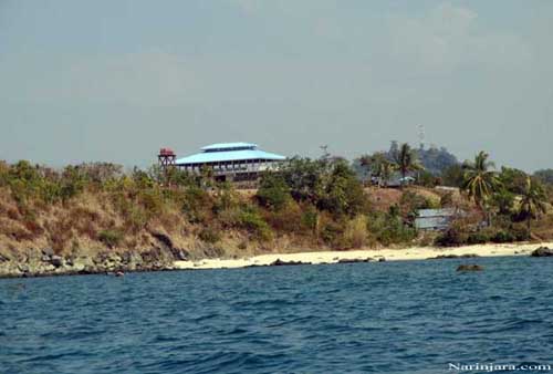 The beautiful lands are not in local Arakanese hands. The picture is taken by Narinjara in Thandwe thandwe-Arakan-Burma