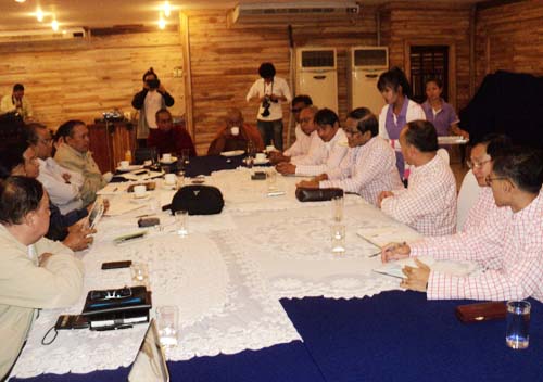 ဓာတ်ပုံကို Photo-IMNA DSC03131Govt_and_NMSP