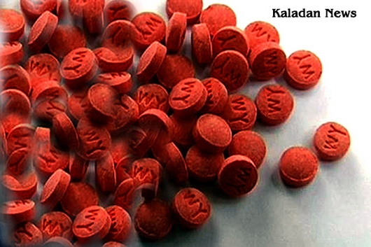 Yaba tablets smuggled to Bangladesh from Burma Yaba_smuggled_to_Bangladesh