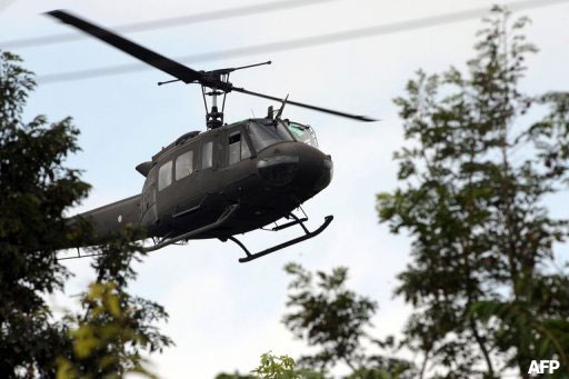 AFP Bell-212-helicopter