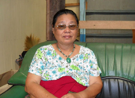 Sayarma Naw Paw Lu Lu LULU_P2