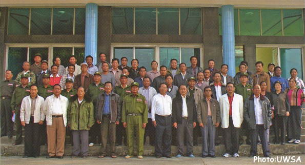 UWSA leaders uwsa-leaders