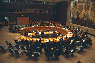 UN UN-Security-Council