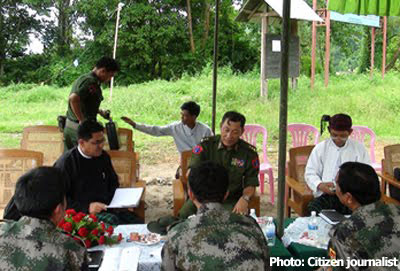 Citizen journalist kia-and-goverment-meeting