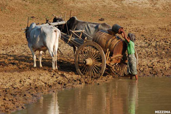 Mizzima world-water-day4s