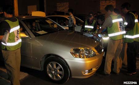 Mizzima japanese-cars