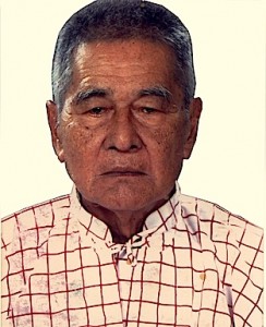 (MNDF) မွန်အမျိုးသားဒီမိုကရေစီအဖွဲ့မှ ဥက္ကဌသစ် နိုင်ငွေသိမ်း mndf-Nai-Ngwe-Thein