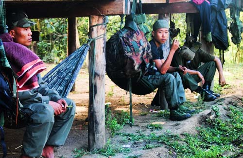 KIC) Duty_of_KNLA