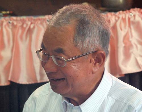 သီတင်းကျွတ်လပြည့်နေ့က ထောင်မှ လွတ်မြောက်လာသူ ဗိုလ်ချုပ်ဆေထဲန့် Sao_Hso_Ten