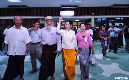 Mizzima released-su-su-nway-1