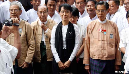 Mizzima suu-kyi-nld-office