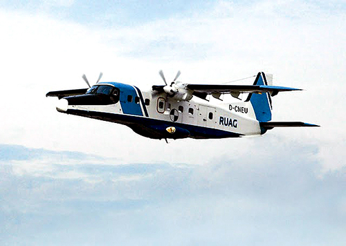 Dornier 228NG planes Do_228NG