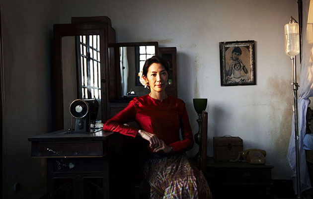 Courtesy "The Lady" Courtesy "The Lady"