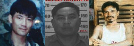 နော်ခမ်း၊ ယီဆေး နှင့် ဗိုလ်မှူးချုပ် စောလယ်ဘွယ် (ဗိုလ်နှုတ်ခမ်းမွှေး) နော်ခမ်း၊ ယီဆေး နှင့် ဗိုလ်မှူးချုပ် စောလယ်ဘွယ် (ဗိုလ်နှုတ်ခမ်းမွှေး)