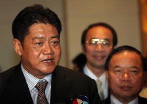 ထိုင်းပြည်သူ့ကျန်းမာရေးဝန်ကြီး မစ္စတာ ဝစ်တာယာ ဗရာနသီရိ ထိုင်းပြည်သူ့ကျန်းမာရေးဝန်ကြီး မစ္စတာ ဝစ်တာယာ ဗရာနသီရိ