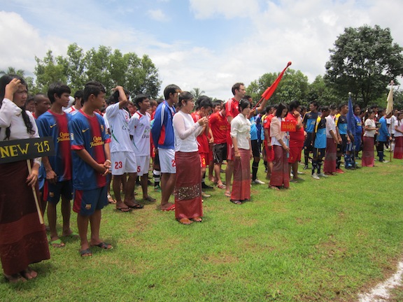 ပါဝင်ယှဉ်ပြိုင်သော ဘောလုံးအသင်များ(IMNA) ပါဝင်ယှဉ်ပြိုင်သော ဘောလုံးအသင်များ(IMNA)